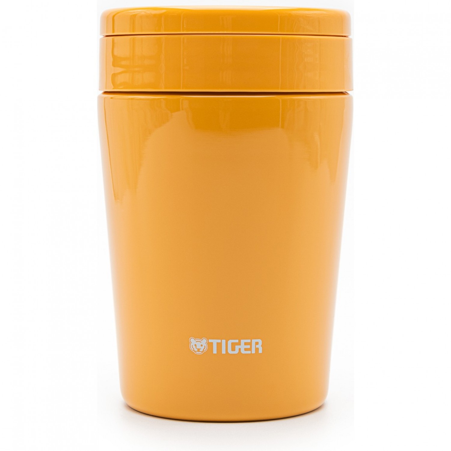 Термоконтейнер для первых или вторых блюд TIGER MCL-B038 Saffron Yellow ...