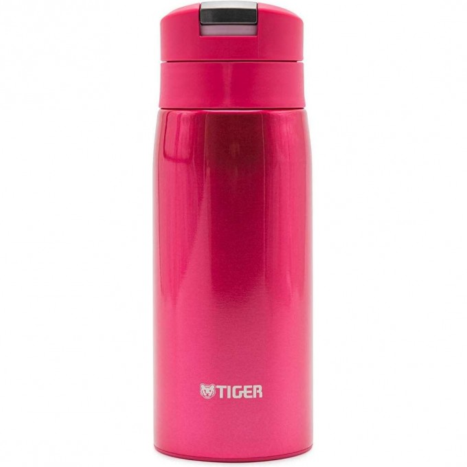 Термокружка TIGER MCX-A351 Opera Pink 0.35 л MCX-A351 PO