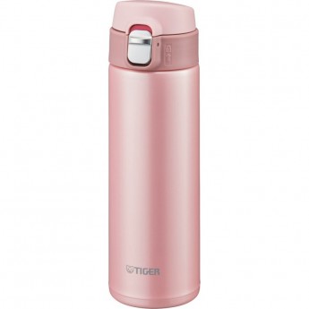 Tiger Thermos Vacuum Insulated Tumbler 360ml MCB-H036-HG Water Bottle  Gunmetalic