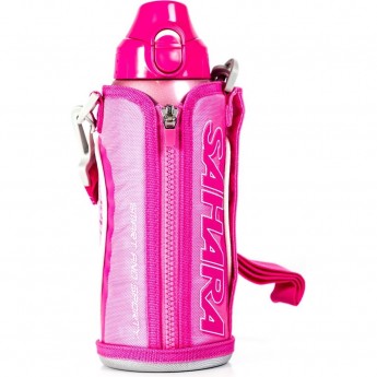 Термос классический TIGER MMN-W080 Pink, 0,8 л