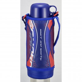 Термос спортивный TIGER MBO-H080 Blue 0,8 л Термос спортивный TIGER MBO-H080 Blue 0,8 л