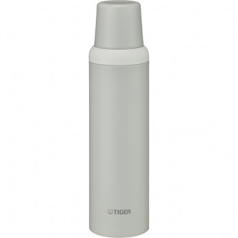 Термос TIGER MSI-A080 Grayish White 0,8 л