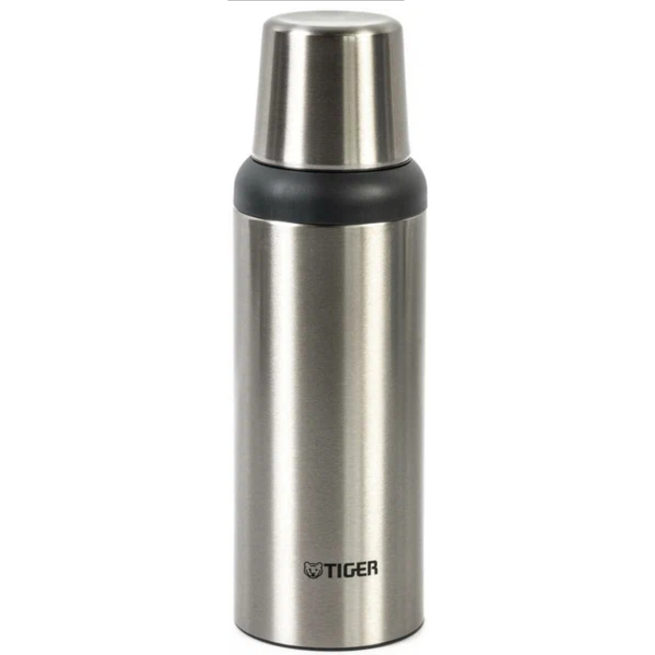Tiger MSI-A060 Clear Stainless
